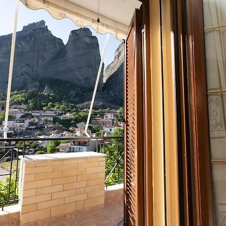 Romance Dream Meteora 1 Kalampáka Ngoại thất bức ảnh