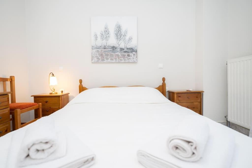 Romance Dream Meteora 1 Kalampáka Ngoại thất bức ảnh