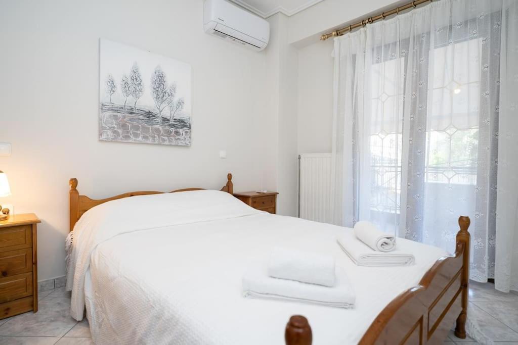 Romance Dream Meteora 1 Kalampáka Ngoại thất bức ảnh