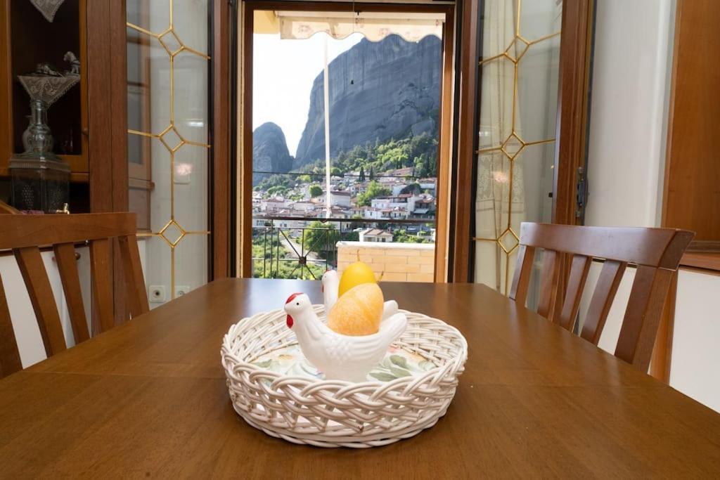 Romance Dream Meteora 1 Kalampáka Ngoại thất bức ảnh