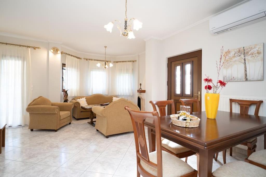 Romance Dream Meteora 1 Kalampáka Ngoại thất bức ảnh