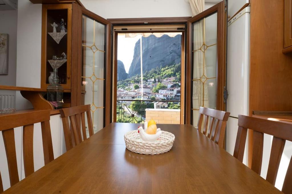 Romance Dream Meteora 1 Kalampáka Ngoại thất bức ảnh